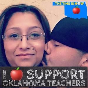 Meet your Posher, Michael n candy